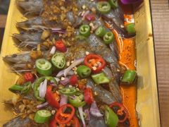 -老渔家白族·石板烧·野生菌火锅(古城中心店)