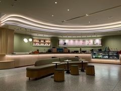 -星巴克臻选(上海陆家嘴中心店)