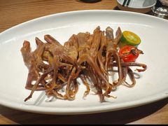 -小厨师·二十年沈家门小海鲜(百井坊巷店)