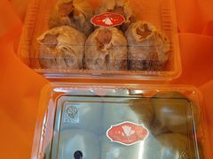 -白玉兰食品甜凤店(合生汇店)