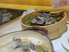 -黑鸡小馆(金源店)