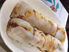 -点点心点心专门店(湾仔店)