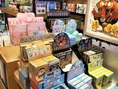 -3D·JP拼图(合生汇店)