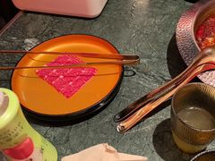 -牛New寿喜烧(曹路花园城店)