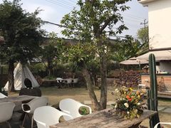 -悦哉·派对·草坪婚礼·围炉煮茶(三圣乡店)
