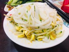 -东关吉祥西安腊汁肉夹馍(健德门店)