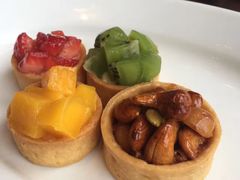 -广州富力君悦大酒店·凯菲厅