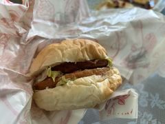 -天天向上素食餐厅(五台山店)