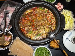 -小饕荟雅安贡椒鱼鲜馆(广福桥店)