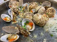 -新享乐海鲜(翠华路店)