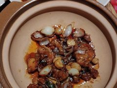 -青年公社烤鸭(青年路店)