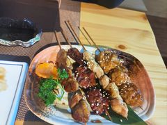 烧鸟-匠糊·日本料理(美岸广场店)