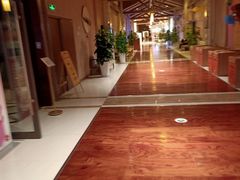 -汤连得温泉馆(宝山店)