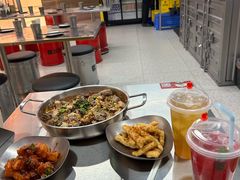 -蓉三少冒烤鸭·四川小吃集(北京首店)