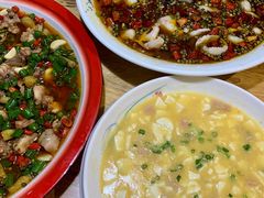 -半步颠川湘·融合菜(商品街店)