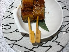 -争鲜回转寿司(南开大悦城店)