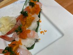 -割烹旭日本料理(龙湖狮山天街店)