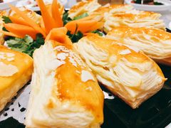 -高第街56号港式餐厅(山大路店)