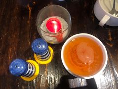 布列塔尼苹果酒-La Creperie法餐厅(桃江路店)