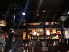 大堂-不倒翁炭火烧肉(永安里店)
