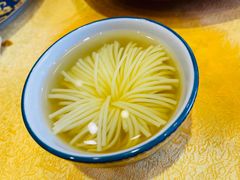 -白家大院·王府宫廷菜(苏州街店)