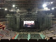 -南京奥林匹克体育中心-体育馆