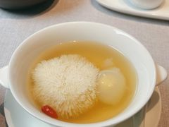 明月雪绒老鸡汤-逸道(益丰·外滩源店)