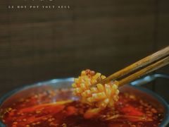 -独食火锅·半米屋台(望平街店)