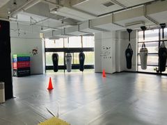 -铭阳搏击健身俱乐部(高新店)