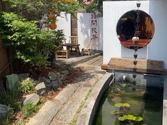 -汤宴·参须肚包鸡(南京路店)