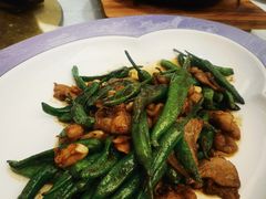 -写庭·鱼鲜川菜·宴请(铁像寺水街店)
