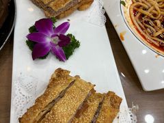 -西安贾三灌汤包·回坊小吃·清真炒菜(北院门总店)