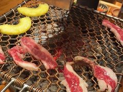 -黑牛の店·和牛烧肉(大悦城店)