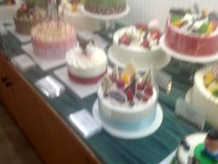 -金鸡品客(上海路店)