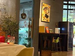 -BONAZZA 意大利餐厅