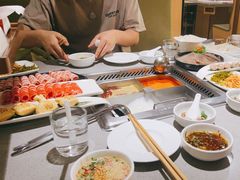 -海底捞火锅(杭州水晶城购物中心店)