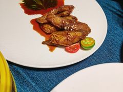 -阿明小菜·海鲜·上海菜(浦建路店)