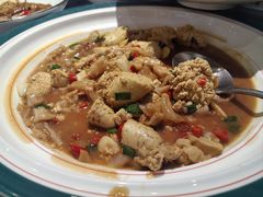 -501號台州海鲜餐厅(海创园店)