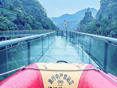 -明堂山风景区