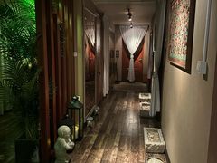 -海悦容庭SPA·按摩·推拿(东盟店)