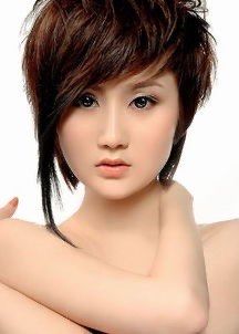 -BHG Hair Salon