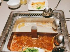 -海底捞火锅(青悦城店)