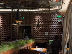 -绿茵小镇中西餐厅(五岭店)