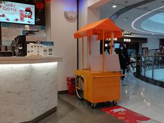 -CoCo都可(南阳摩根吾悦广场店)