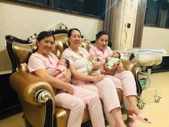 -福田家月子中心 产后 月嫂(市立母子医院店)