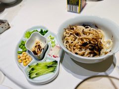 -四季民福烤鸭店(王府井灯市口店)