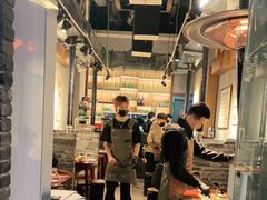-肉甲韩国木炭烤肉(新壹街1店)
