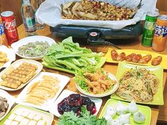 -三煮纸包鱼(青岛总店)