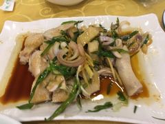 -粤·向群饭店(龙津东路总店)