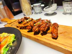 -米乐星世界KTV(汇智国际商业中心店)